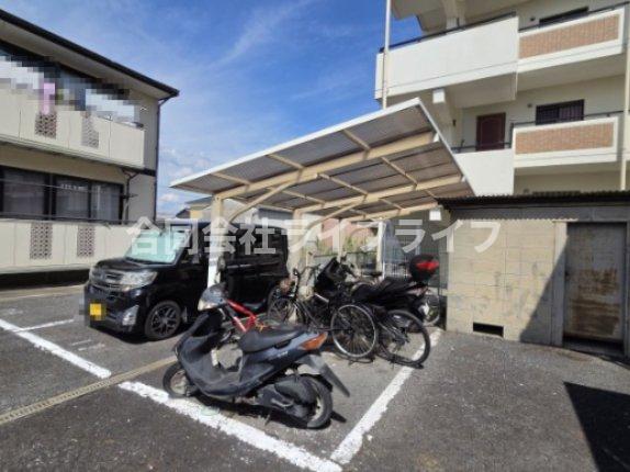 クリヨン天理Aのその他写真