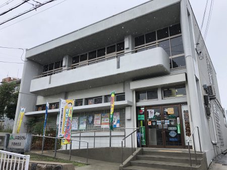 クリヨン天理Aの周辺写真