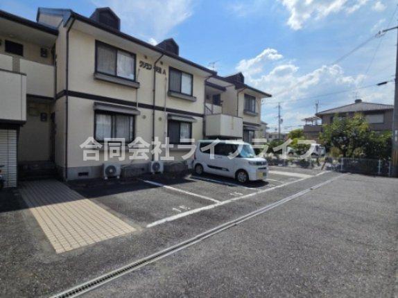 クリヨン天理Aのその他写真