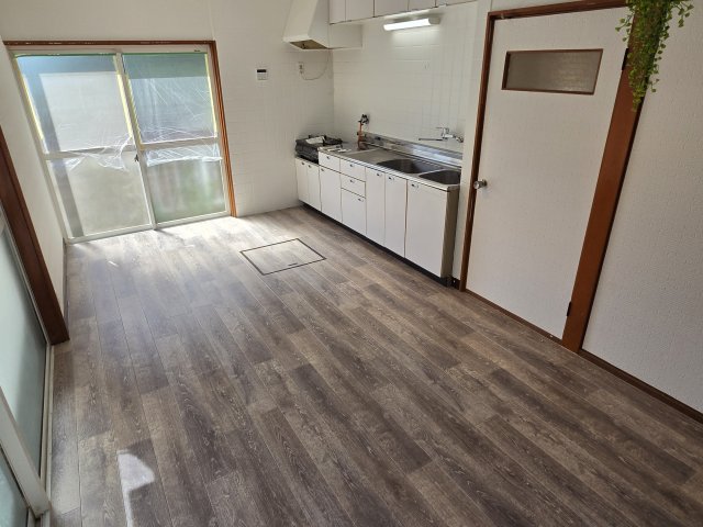 伴堂の隠れ家の内装写真