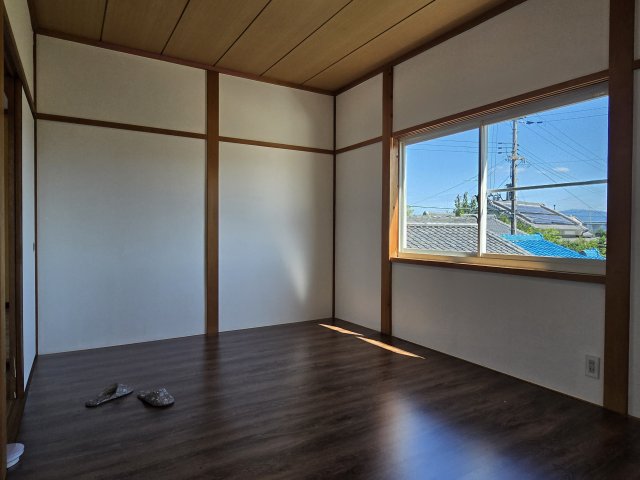伴堂の隠れ家の内装写真
