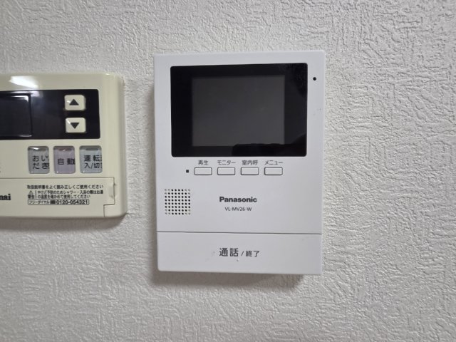 奈良市南京終町3丁目戸建のその他写真