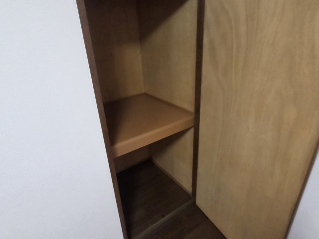 奈良市南京終町3丁目戸建の内装写真