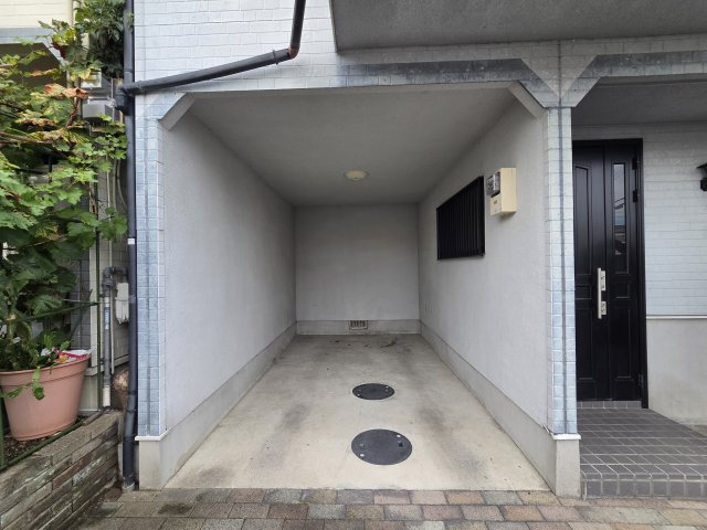 奈良市南京終町3丁目戸建のその他写真