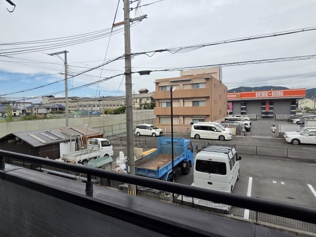 桜井線 京終駅 徒歩10分 3階建 築31年のその他写真