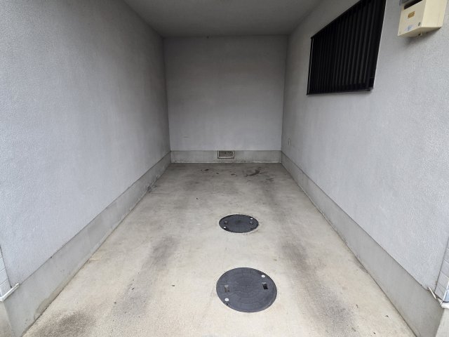 奈良市南京終町3丁目戸建のその他写真