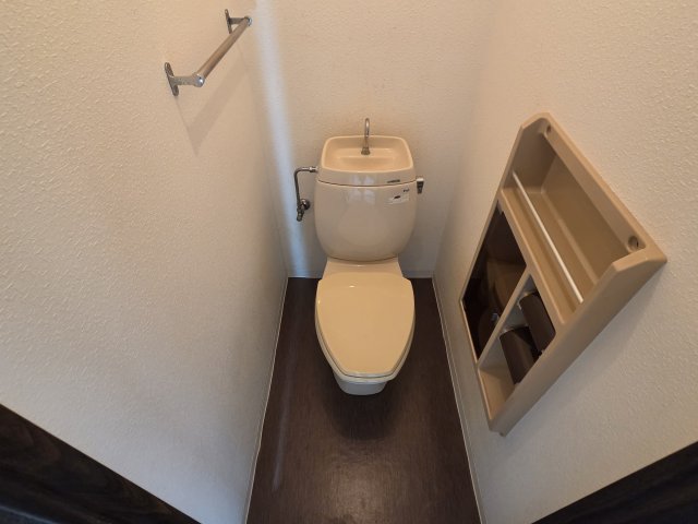 シティあやめ池Iのその他写真