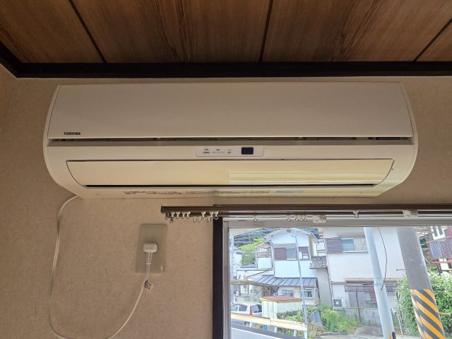 シティあやめ池Iのその他写真