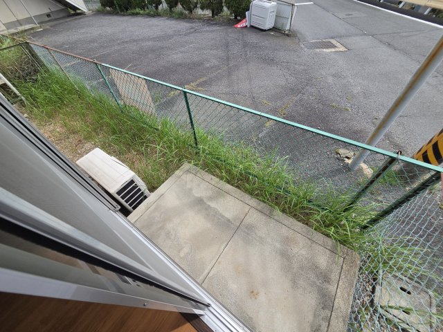 シティあやめ池Iのその他写真