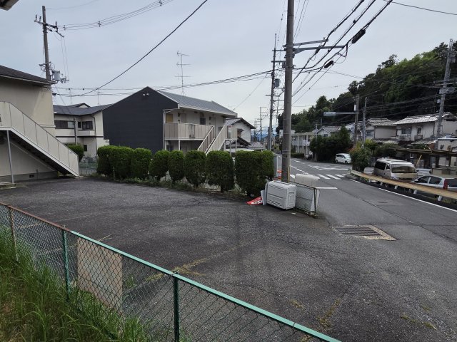 シティあやめ池Iのその他写真