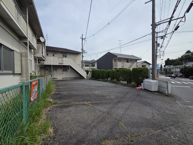 シティあやめ池Iのその他写真