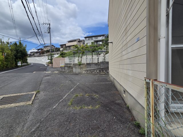 シティあやめ池Iのその他写真