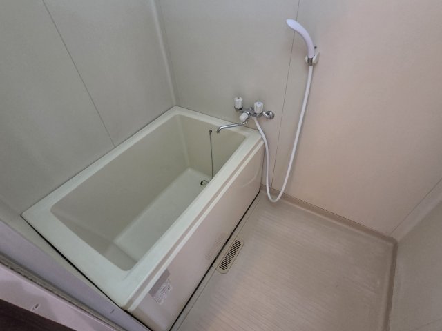 シティあやめ池Iの風呂写真