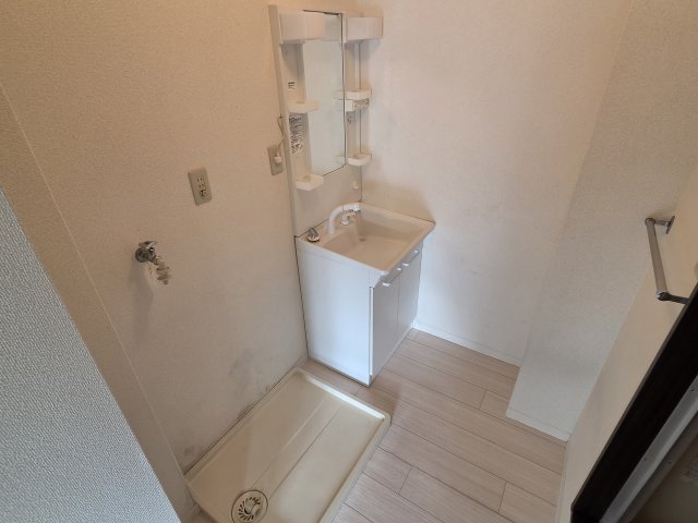 シティあやめ池Iのその他写真