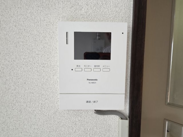 シティあやめ池Iのその他写真