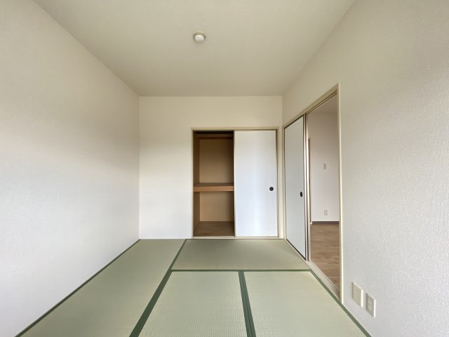 コージーコート橿原の内装写真