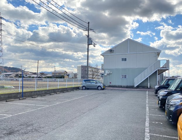 コージーコート橿原のその他写真