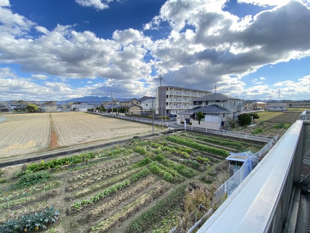 コージーコート橿原のその他写真