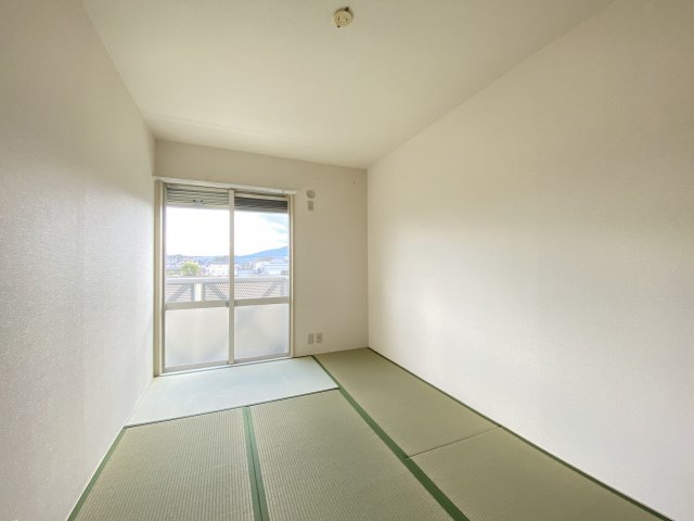 コージーコート橿原の内装写真