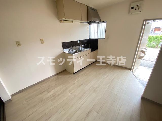 ラフォーレ中川Aのその他写真