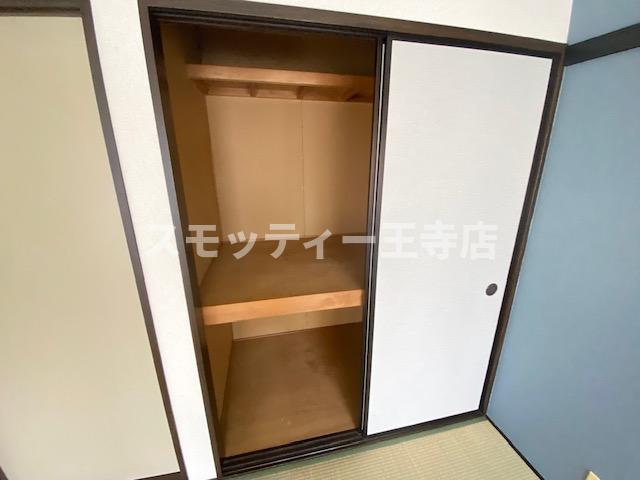 ラフォーレ中川Aのその他写真