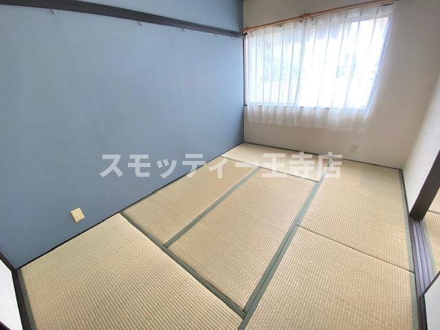 ラフォーレ中川Aの内装写真
