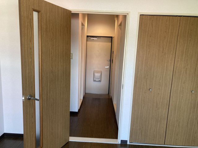 ヤマセン3番館の内装写真