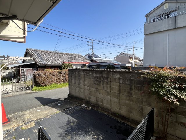 北畑ハイツのその他写真
