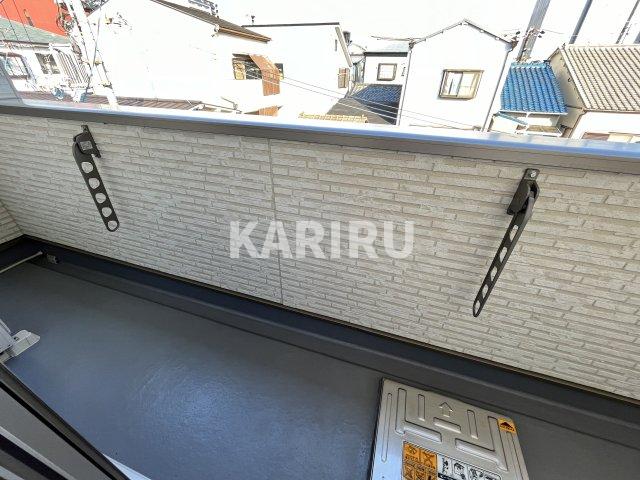 エステイトE森ノ宮のその他写真