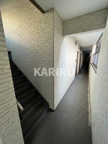 エステイトE森ノ宮のその他写真