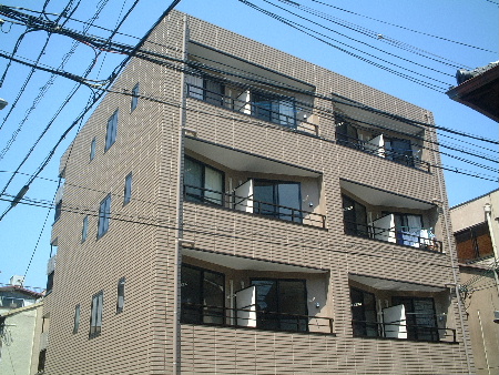 シャトーボヌール
