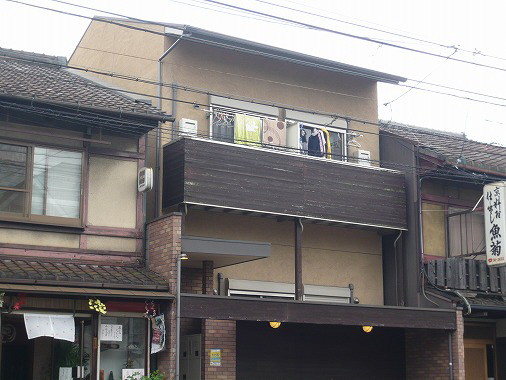 ロフティ山ノ内