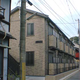 アーク舟岡
