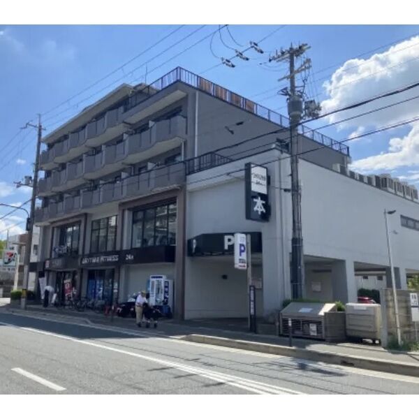 アルカディアシティ