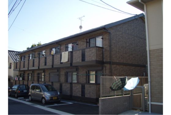 ラクア安朱