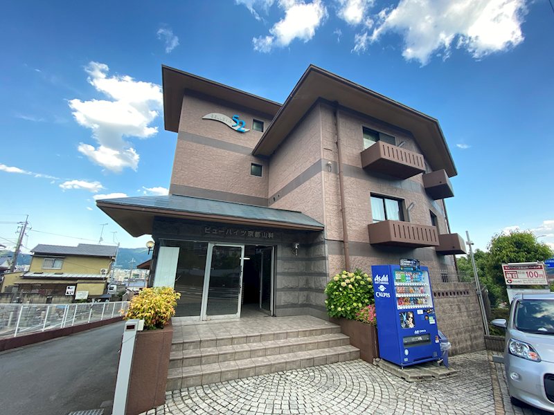ビューハイツ京都山科