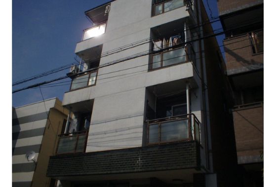 シモン堀川