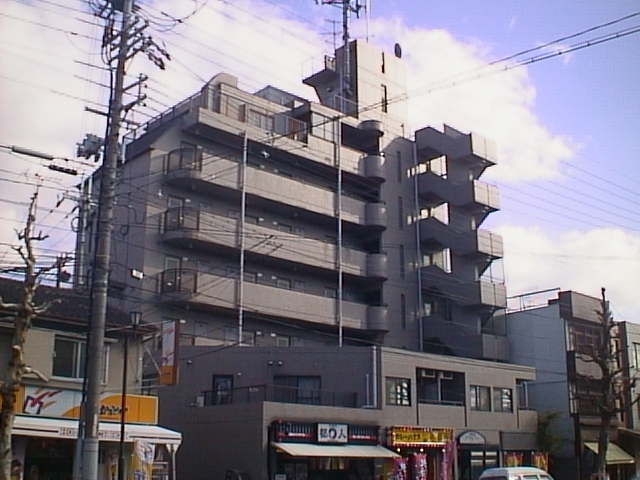 リバティ東大路