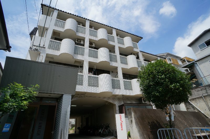 メイプルリーフ上花山