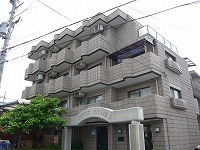 エスポワール雅