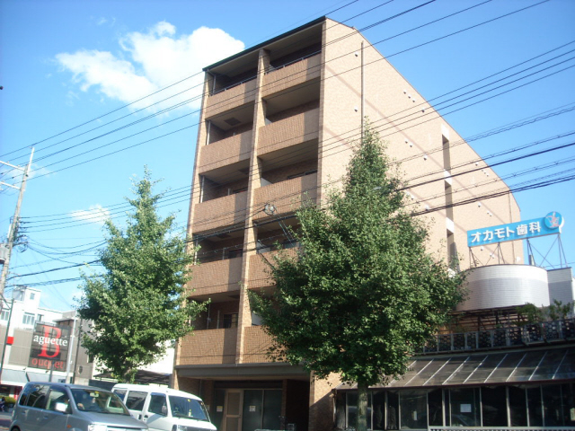 PAL西円町