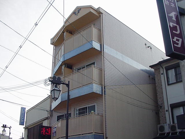 カプチーノ太秦