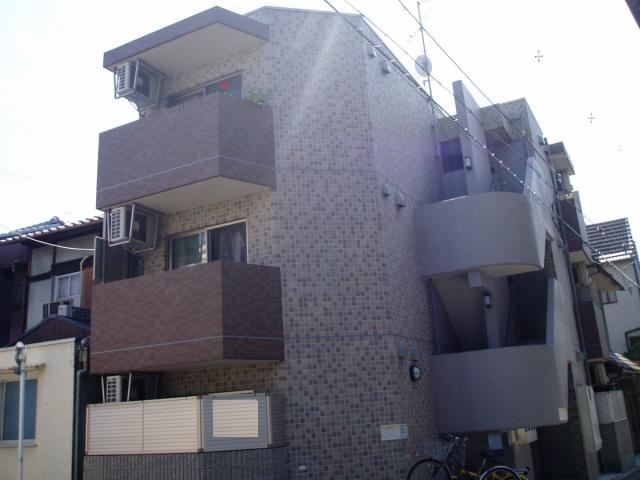 ハーモニー南円町