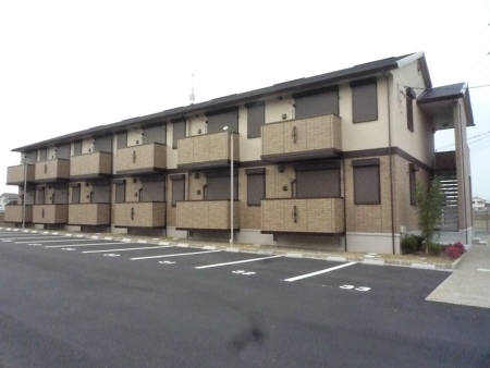 モナリエ砂田II