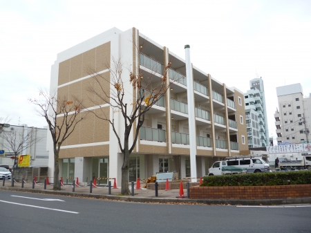 セントラルコート