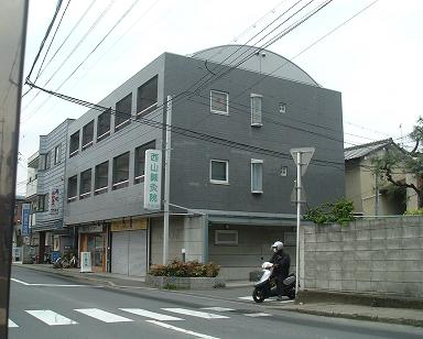 アクトI