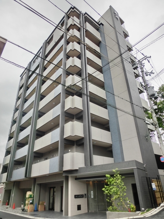 レガシー・銀河