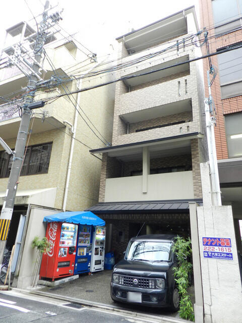 エスポワール麩屋町