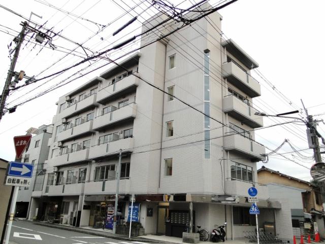 シボラ六条高倉