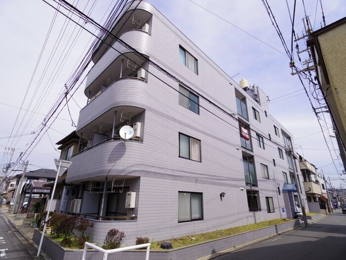 パティオフローラ